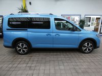 USED 2023 23 FORD GRAND TOURNEO CONNECT 1.5 EcoBoost Active MPV 5dr Petrol DCT Euro 6 (s/s) (114 ps) 5 SEATS SAT NAV CARPLAY HEATED SEATS CRUISE CONTROL PARKING SENSORS 1 OWNER SERVICE HISTORY WARRANTY