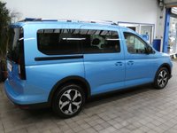 USED 2023 23 FORD GRAND TOURNEO CONNECT 1.5 EcoBoost Active MPV 5dr Petrol DCT Euro 6 (s/s) (114 ps) 5 SEATS SAT NAV CARPLAY HEATED SEATS CRUISE CONTROL PARKING SENSORS 1 OWNER SERVICE HISTORY WARRANTY
