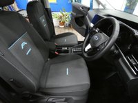 USED 2023 23 FORD GRAND TOURNEO CONNECT 1.5 EcoBoost Active MPV 5dr Petrol DCT Euro 6 (s/s) (114 ps) 5 SEATS SAT NAV CARPLAY HEATED SEATS CRUISE CONTROL PARKING SENSORS 1 OWNER SERVICE HISTORY WARRANTY