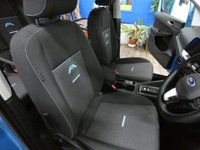 USED 2023 23 FORD GRAND TOURNEO CONNECT 1.5 EcoBoost Active MPV 5dr Petrol DCT Euro 6 (s/s) (114 ps) 5 SEATS SAT NAV CARPLAY HEATED SEATS CRUISE CONTROL PARKING SENSORS 1 OWNER SERVICE HISTORY WARRANTY