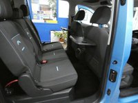USED 2023 23 FORD GRAND TOURNEO CONNECT 1.5 EcoBoost Active MPV 5dr Petrol DCT Euro 6 (s/s) (114 ps) 5 SEATS SAT NAV CARPLAY HEATED SEATS CRUISE CONTROL PARKING SENSORS 1 OWNER SERVICE HISTORY WARRANTY