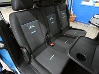 USED 2023 23 FORD GRAND TOURNEO CONNECT 1.5 EcoBoost Active MPV 5dr Petrol DCT Euro 6 (s/s) (114 ps) 5 SEATS SAT NAV CARPLAY HEATED SEATS CRUISE CONTROL PARKING SENSORS 1 OWNER SERVICE HISTORY WARRANTY