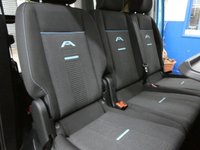 USED 2023 23 FORD GRAND TOURNEO CONNECT 1.5 EcoBoost Active MPV 5dr Petrol DCT Euro 6 (s/s) (114 ps) 5 SEATS SAT NAV CARPLAY HEATED SEATS CRUISE CONTROL PARKING SENSORS 1 OWNER SERVICE HISTORY WARRANTY