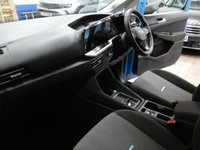 USED 2023 23 FORD GRAND TOURNEO CONNECT 1.5 EcoBoost Active MPV 5dr Petrol DCT Euro 6 (s/s) (114 ps) 5 SEATS SAT NAV CARPLAY HEATED SEATS CRUISE CONTROL PARKING SENSORS 1 OWNER SERVICE HISTORY WARRANTY
