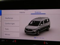 USED 2023 23 FORD GRAND TOURNEO CONNECT 1.5 EcoBoost Active MPV 5dr Petrol DCT Euro 6 (s/s) (114 ps) 5 SEATS SAT NAV CARPLAY HEATED SEATS CRUISE CONTROL PARKING SENSORS 1 OWNER SERVICE HISTORY WARRANTY