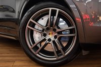 USED 2019 69 PORSCHE CAYENNE 4.0T V8 GPF Turbo 