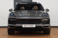 USED 2019 69 PORSCHE CAYENNE 4.0T V8 GPF Turbo 
