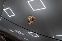 USED 2019 69 PORSCHE CAYENNE 4.0T V8 GPF Turbo 