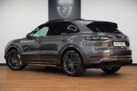 USED 2019 69 PORSCHE CAYENNE 4.0T V8 GPF Turbo 