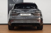 USED 2019 69 PORSCHE CAYENNE 4.0T V8 GPF Turbo 