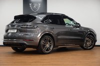 USED 2019 69 PORSCHE CAYENNE 4.0T V8 GPF Turbo 