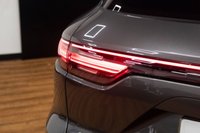 USED 2019 69 PORSCHE CAYENNE 4.0T V8 GPF Turbo 
