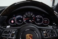 USED 2019 69 PORSCHE CAYENNE 4.0T V8 GPF Turbo 
