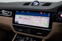 USED 2019 69 PORSCHE CAYENNE 4.0T V8 GPF Turbo 