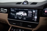USED 2019 69 PORSCHE CAYENNE 4.0T V8 GPF Turbo 