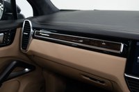 USED 2019 69 PORSCHE CAYENNE 4.0T V8 GPF Turbo 