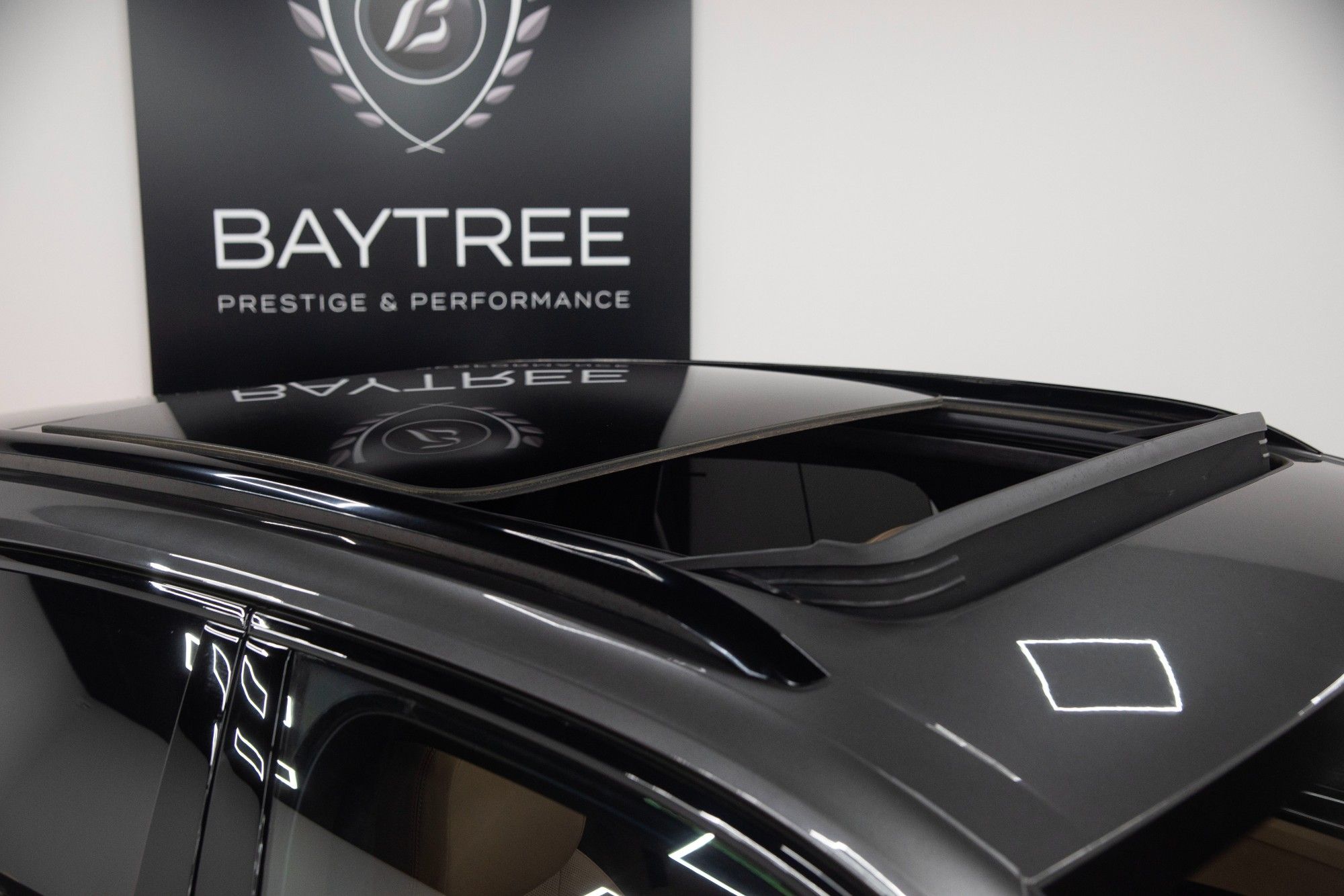 USED 2019 69 PORSCHE CAYENNE 4.0T V8 GPF Turbo 