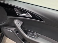 USED 2014 64 AUDI A6 AVANT 2.0 TDI ultra Black Edition Estate 5dr Diesel S Tronic Euro 6 (s/s) (190 ps) 
