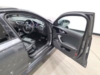 USED 2014 64 AUDI A6 AVANT 2.0 TDI ultra Black Edition Estate 5dr Diesel S Tronic Euro 6 (s/s) (190 ps) 