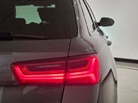 USED 2014 64 AUDI A6 AVANT 2.0 TDI ultra Black Edition Estate 5dr Diesel S Tronic Euro 6 (s/s) (190 ps) 