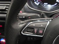 USED 2014 64 AUDI A6 AVANT 2.0 TDI ultra Black Edition Estate 5dr Diesel S Tronic Euro 6 (s/s) (190 ps) 
