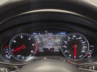 USED 2014 64 AUDI A6 AVANT 2.0 TDI ultra Black Edition Estate 5dr Diesel S Tronic Euro 6 (s/s) (190 ps) 