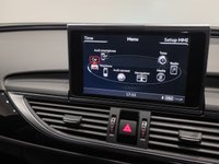 USED 2014 64 AUDI A6 AVANT 2.0 TDI ultra Black Edition Estate 5dr Diesel S Tronic Euro 6 (s/s) (190 ps) 