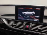 USED 2014 64 AUDI A6 AVANT 2.0 TDI ultra Black Edition Estate 5dr Diesel S Tronic Euro 6 (s/s) (190 ps) 