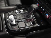 USED 2014 64 AUDI A6 AVANT 2.0 TDI ultra Black Edition Estate 5dr Diesel S Tronic Euro 6 (s/s) (190 ps) 