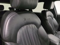USED 2014 64 AUDI A6 AVANT 2.0 TDI ultra Black Edition Estate 5dr Diesel S Tronic Euro 6 (s/s) (190 ps) 