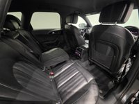 USED 2014 64 AUDI A6 AVANT 2.0 TDI ultra Black Edition Estate 5dr Diesel S Tronic Euro 6 (s/s) (190 ps) 