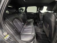 USED 2014 64 AUDI A6 AVANT 2.0 TDI ultra Black Edition Estate 5dr Diesel S Tronic Euro 6 (s/s) (190 ps) 