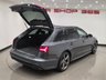 USED 2014 64 AUDI A6 AVANT 2.0 TDI ultra Black Edition Estate 5dr Diesel S Tronic Euro 6 (s/s) (190 ps) 