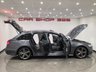 USED 2014 64 AUDI A6 AVANT 2.0 TDI ultra Black Edition Estate 5dr Diesel S Tronic Euro 6 (s/s) (190 ps) 