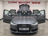 USED 2014 64 AUDI A6 AVANT 2.0 TDI ultra Black Edition Estate 5dr Diesel S Tronic Euro 6 (s/s) (190 ps) 