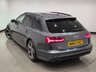 USED 2014 64 AUDI A6 AVANT 2.0 TDI ultra Black Edition Estate 5dr Diesel S Tronic Euro 6 (s/s) (190 ps) 