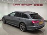 USED 2014 64 AUDI A6 AVANT 2.0 TDI ultra Black Edition Estate 5dr Diesel S Tronic Euro 6 (s/s) (190 ps) 