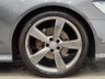 USED 2014 64 AUDI A6 AVANT 2.0 TDI ultra Black Edition Estate 5dr Diesel S Tronic Euro 6 (s/s) (190 ps) 