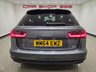 USED 2014 64 AUDI A6 AVANT 2.0 TDI ultra Black Edition Estate 5dr Diesel S Tronic Euro 6 (s/s) (190 ps) 