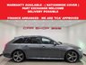 USED 2014 64 AUDI A6 AVANT 2.0 TDI ultra Black Edition Estate 5dr Diesel S Tronic Euro 6 (s/s) (190 ps) 