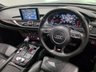 USED 2014 64 AUDI A6 AVANT 2.0 TDI ultra Black Edition Estate 5dr Diesel S Tronic Euro 6 (s/s) (190 ps) 