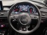 USED 2014 64 AUDI A6 AVANT 2.0 TDI ultra Black Edition Estate 5dr Diesel S Tronic Euro 6 (s/s) (190 ps) 