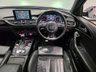 USED 2014 64 AUDI A6 AVANT 2.0 TDI ultra Black Edition Estate 5dr Diesel S Tronic Euro 6 (s/s) (190 ps) 