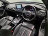 USED 2014 64 AUDI A6 AVANT 2.0 TDI ultra Black Edition Estate 5dr Diesel S Tronic Euro 6 (s/s) (190 ps) 