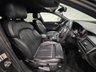 USED 2014 64 AUDI A6 AVANT 2.0 TDI ultra Black Edition Estate 5dr Diesel S Tronic Euro 6 (s/s) (190 ps) 