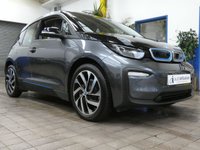 USED 2021 21 BMW I3 42.2kWh Hatchback 5dr Electric Auto (170 ps) SAT NAV HEATED SEATS CRUISE CONTROL PARKING SENSORS 2 OWNERS SERVICE HISTORY WARRANTY