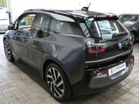 USED 2021 21 BMW I3 42.2kWh Hatchback 5dr Electric Auto (170 ps) SAT NAV HEATED SEATS CRUISE CONTROL PARKING SENSORS 2 OWNERS SERVICE HISTORY WARRANTY