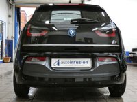 USED 2021 21 BMW I3 42.2kWh Hatchback 5dr Electric Auto (170 ps) SAT NAV HEATED SEATS CRUISE CONTROL PARKING SENSORS 2 OWNERS SERVICE HISTORY WARRANTY