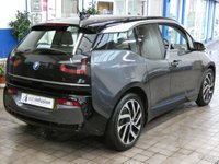 USED 2021 21 BMW I3 42.2kWh Hatchback 5dr Electric Auto (170 ps) SAT NAV HEATED SEATS CRUISE CONTROL PARKING SENSORS 2 OWNERS SERVICE HISTORY WARRANTY