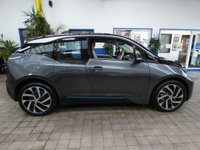 USED 2021 21 BMW I3 42.2kWh Hatchback 5dr Electric Auto (170 ps) SAT NAV HEATED SEATS CRUISE CONTROL PARKING SENSORS 2 OWNERS SERVICE HISTORY WARRANTY